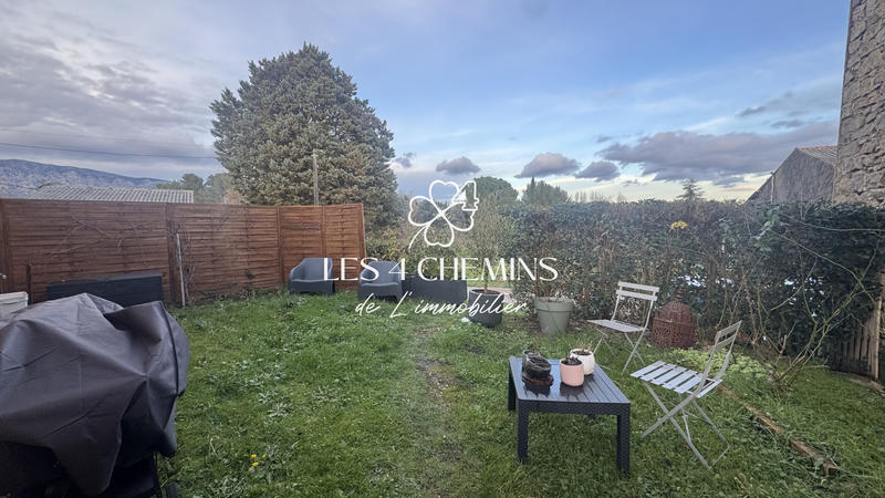 Duplex - 46 m² - 2 pièces