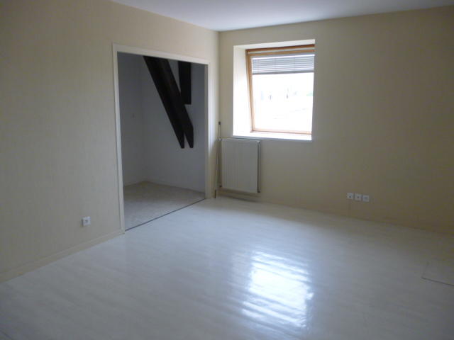 Appartement - 39 m² - 1 pièce