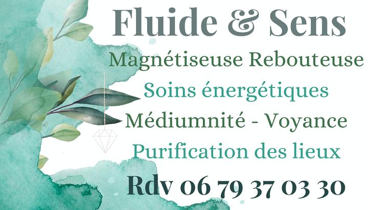 Fluide et Sens