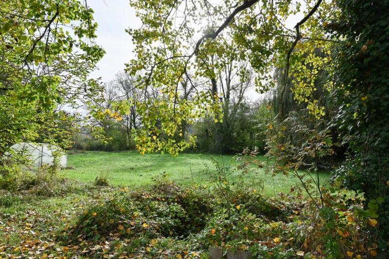 Maison - 143 m² - 7 pièces