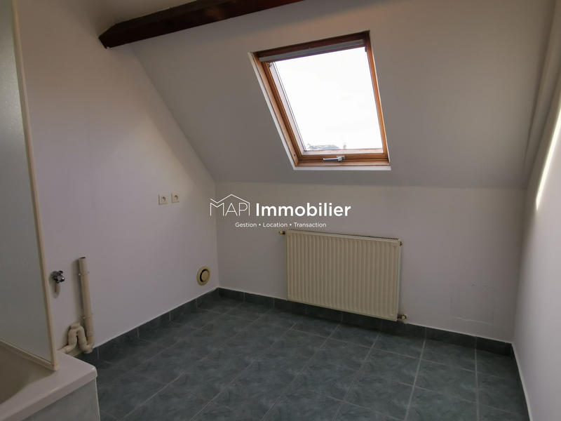 Appartement - 75 m² - 4 pièces