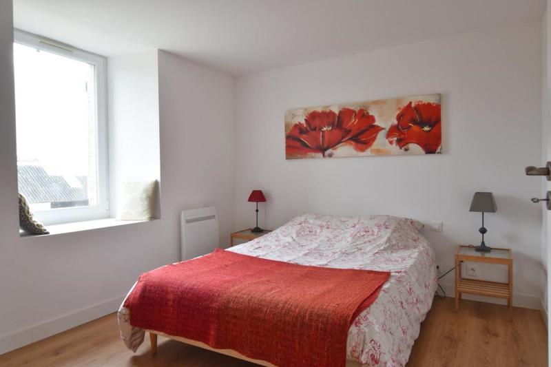 Maison - 220 m² - 6 pièces