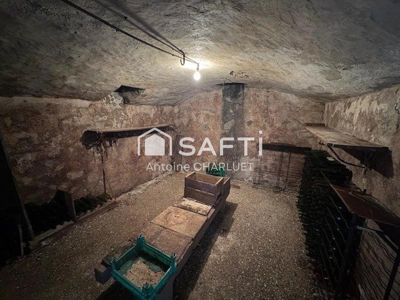 Maison - 132 m² - 6 pièces