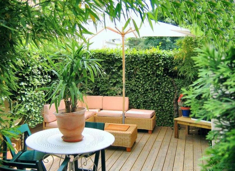 Studio - 39 m² - 1 pièce