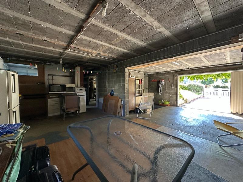 Maison - 94 m² - 5 pièces