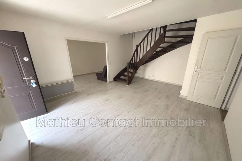 Appartement - 76 m² - 4 pièces