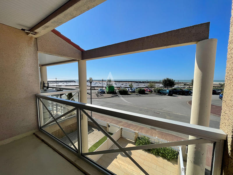 Appartement - 44 m² - 3 pièces