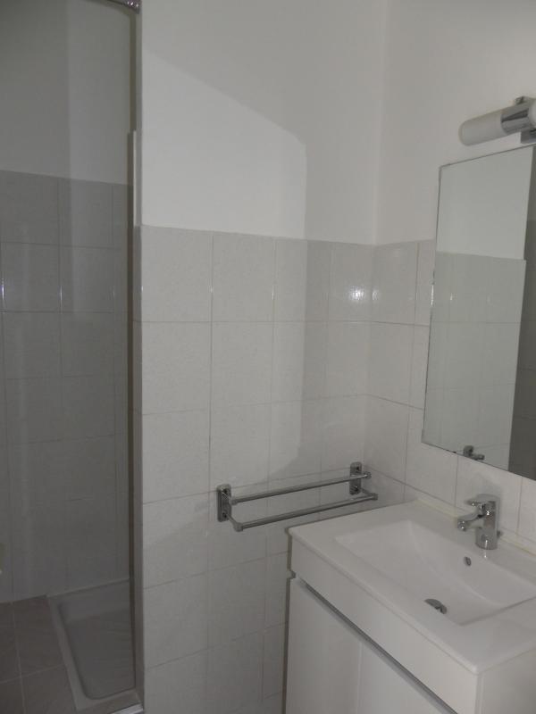 Maison de ville - 53 m² - 3 pièces