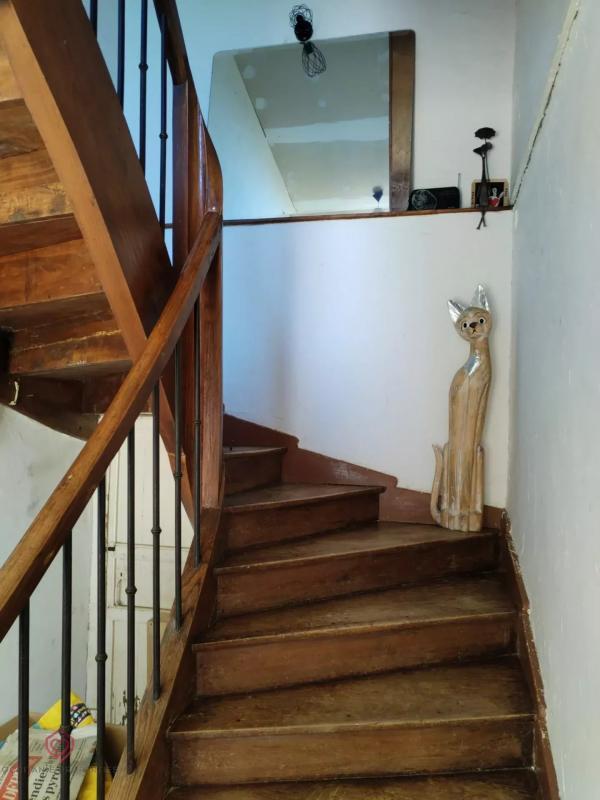 Ferme - 108 m² - 5 pièces