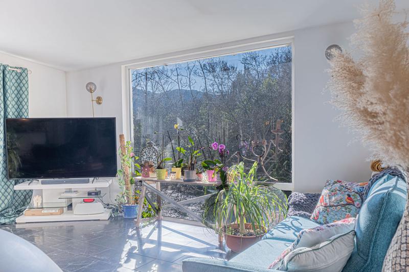 Maison - 189 m² - 7 pièces