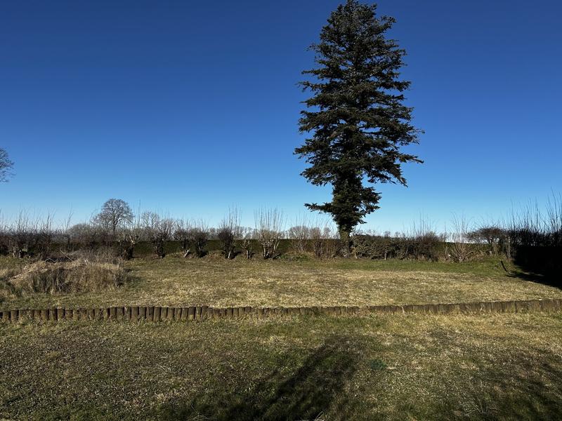 Maison - 88 m² - 3 pièces