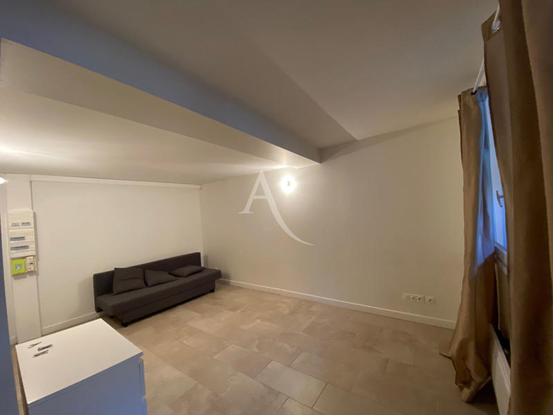 Appartement - 36 m² - 1 pièce