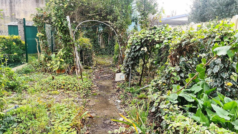 Maison - 88 m² - 3 pièces