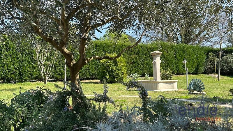 Maison - 140 m² - 4 pièces