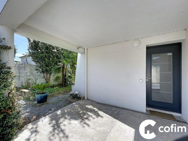 Appartement - 92 m² - 4 pièces