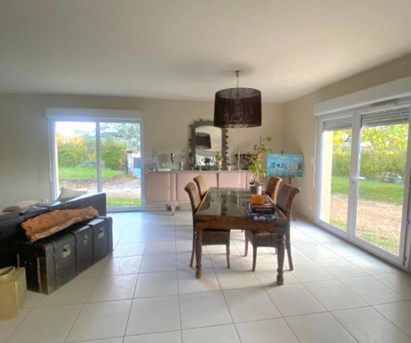 Maison - 206 m² - 6 pièces