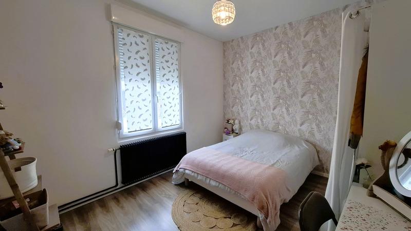 Maison - 175 m² - 6 pièces