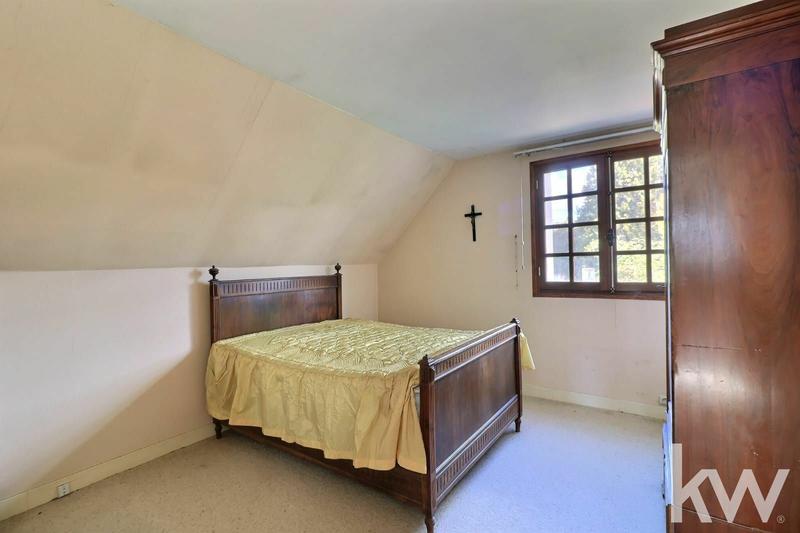 Maison - 164 m² - 8 pièces