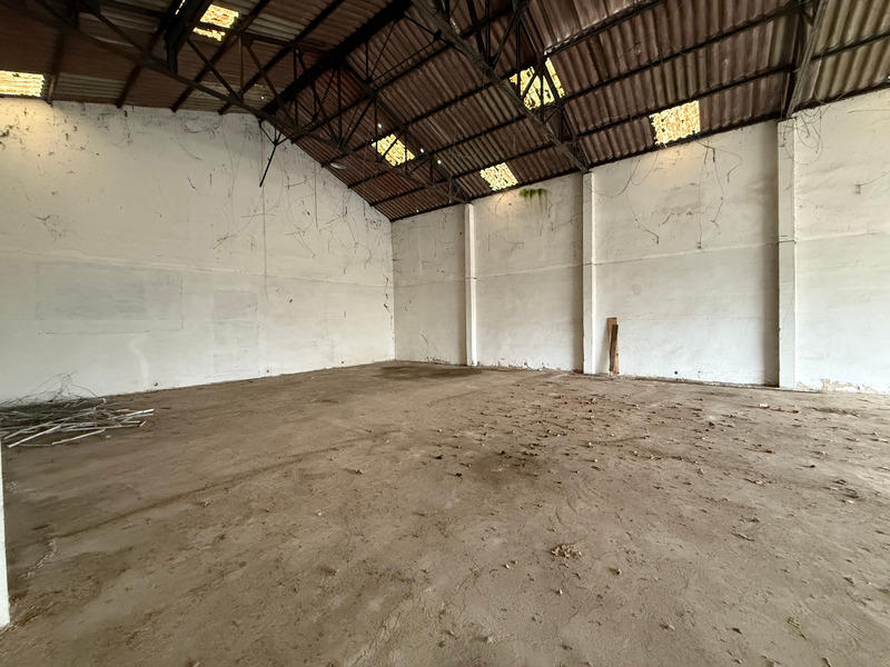 Bureau - 1 170 m² - 7 pièces