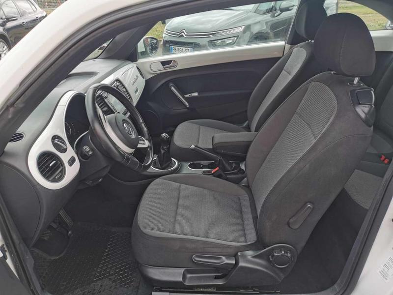 Volkswagen Coccinelle 1.2 TSi 105 ch Vintage