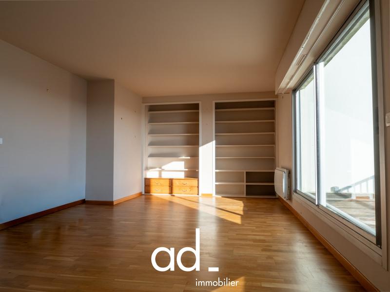 Appartement - 117 m² - 4 pièces