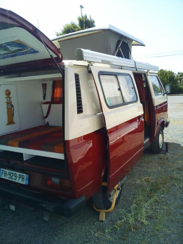 Volkswagen T3 Other 1.6