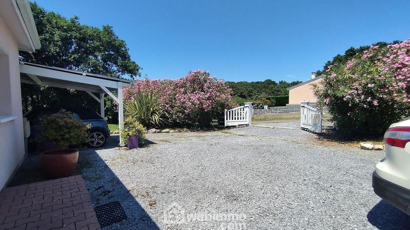 Maison - 75 m² - 3 pièces