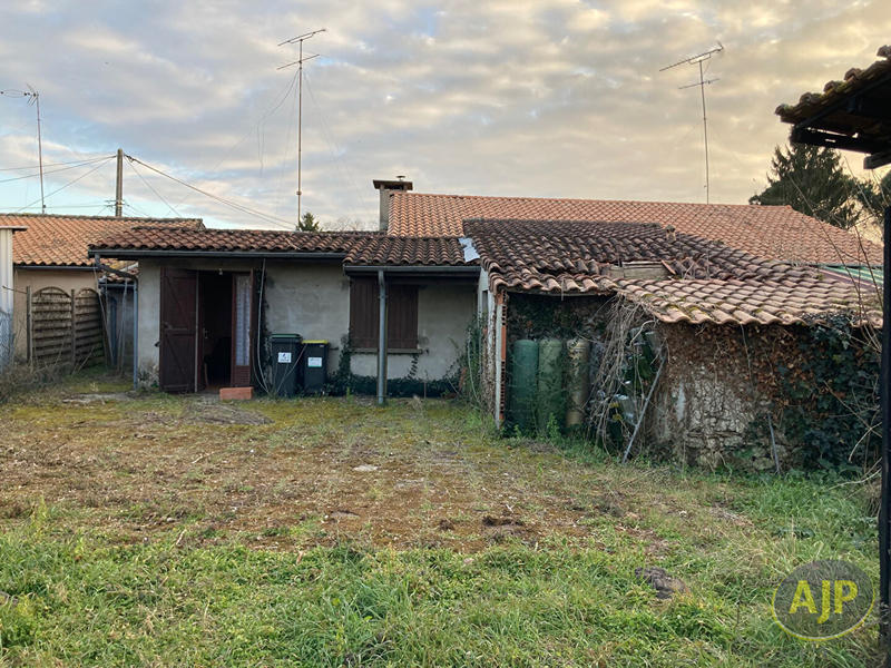 Maison - 91 m² - 3 pièces