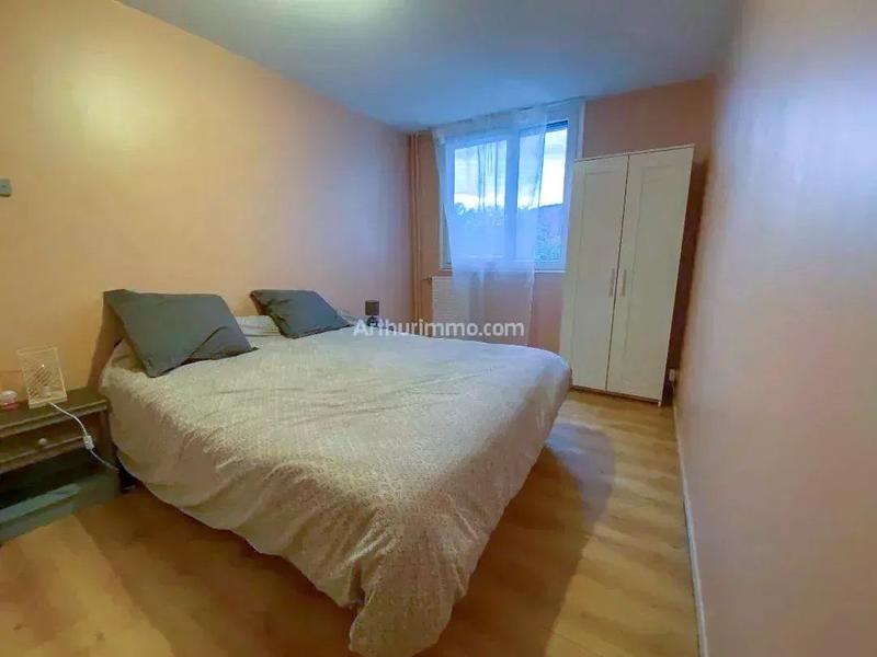 Appartement - 114 m² - 3 pièces