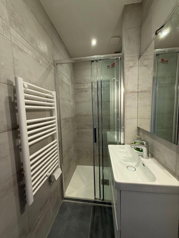 Appartement - 43 m² - 3 pièces