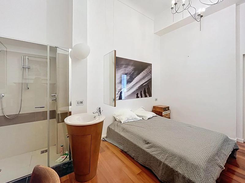 Appartement - 143 m² - 4 pièces