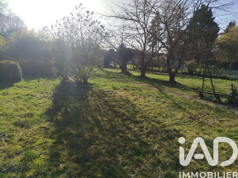 Maison - 81 m² - 4 pièces