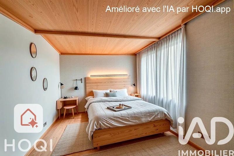 Maison - 157 m² - 5 pièces