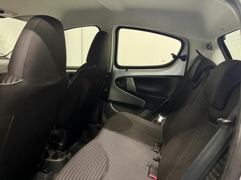 Peugeot 107 1.0i 68ch - 26000Kms *Climatisation