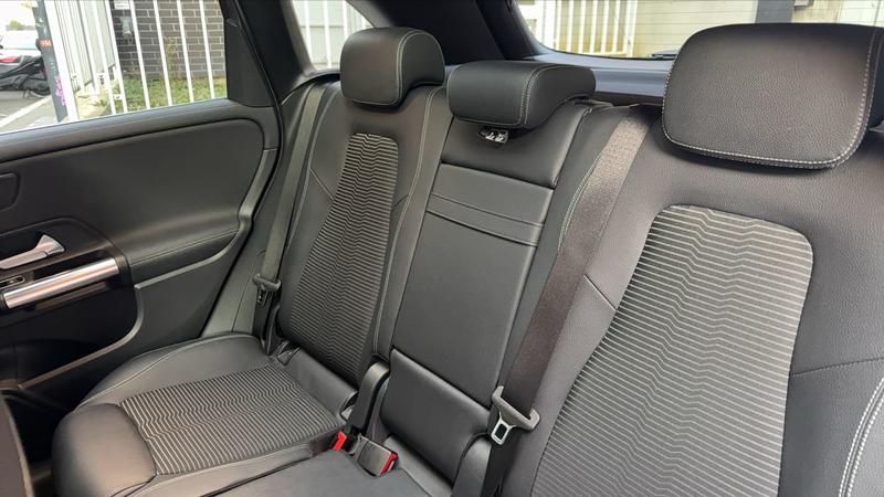 Mercedes Classe B III 200 163 7g-Dct Progressive Line