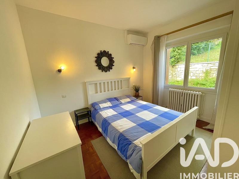 Maison de ville - 97 m² - 4 pièces