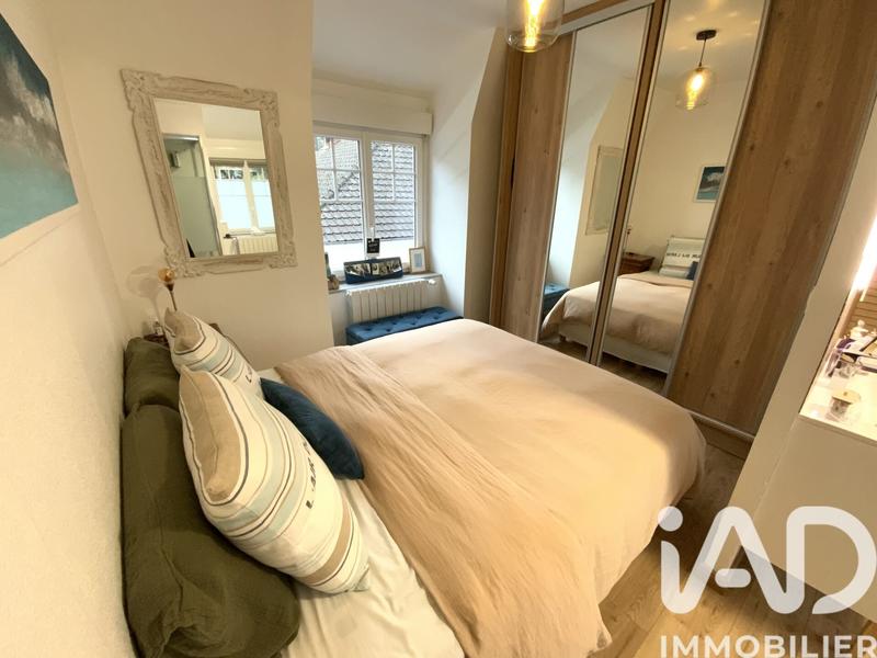 Maison - 77 m² - 4 pièces