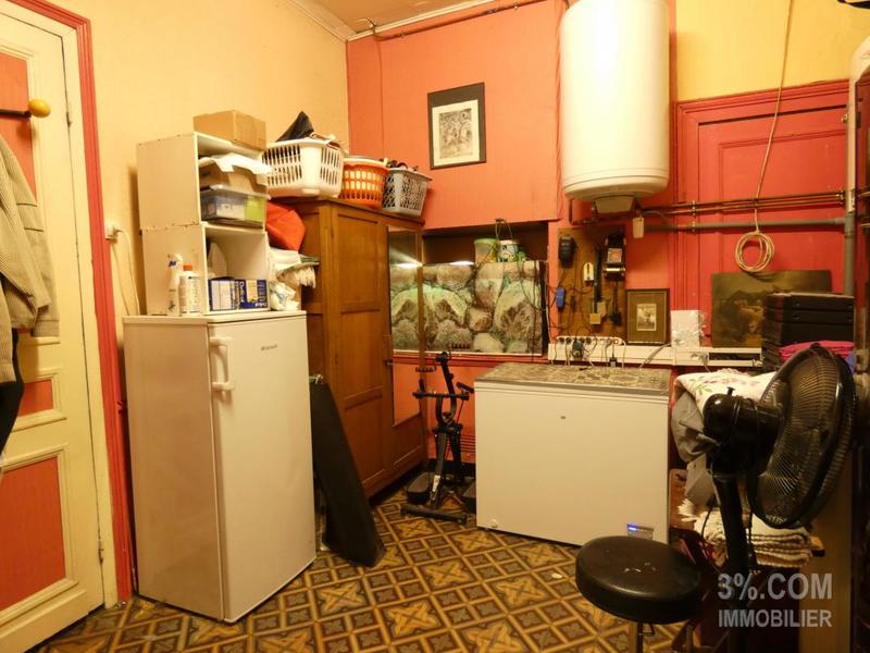 Maison - 273 m² - 9 pièces