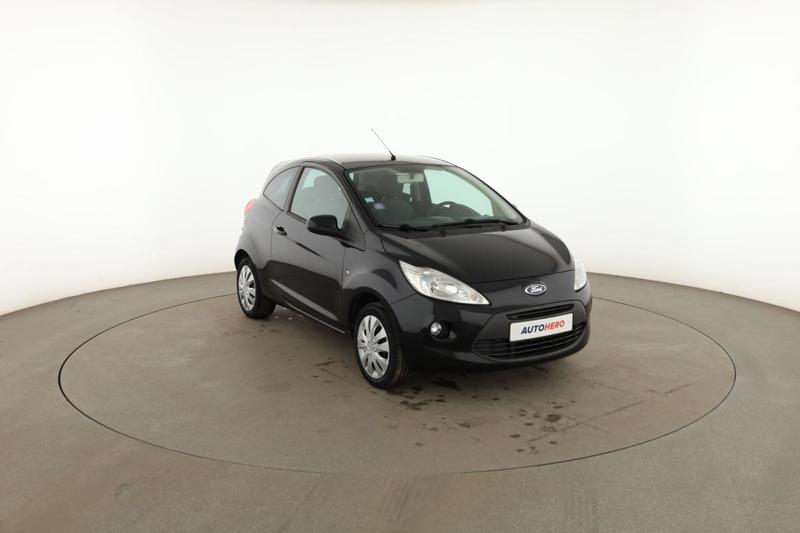 Ford Ka 1.2 Titanium 69 ch