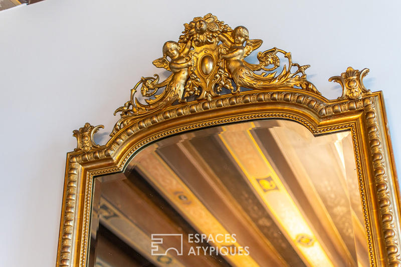 Maison - 273 m² - 8 pièces