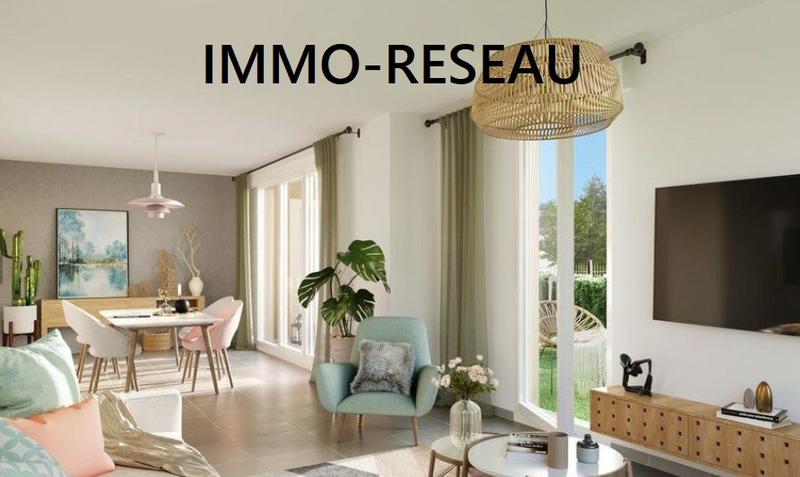 Maison - 70 m² - 3 pièces