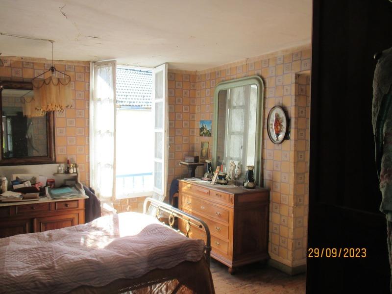 Maison de ville - 116 m² - 6 pièces