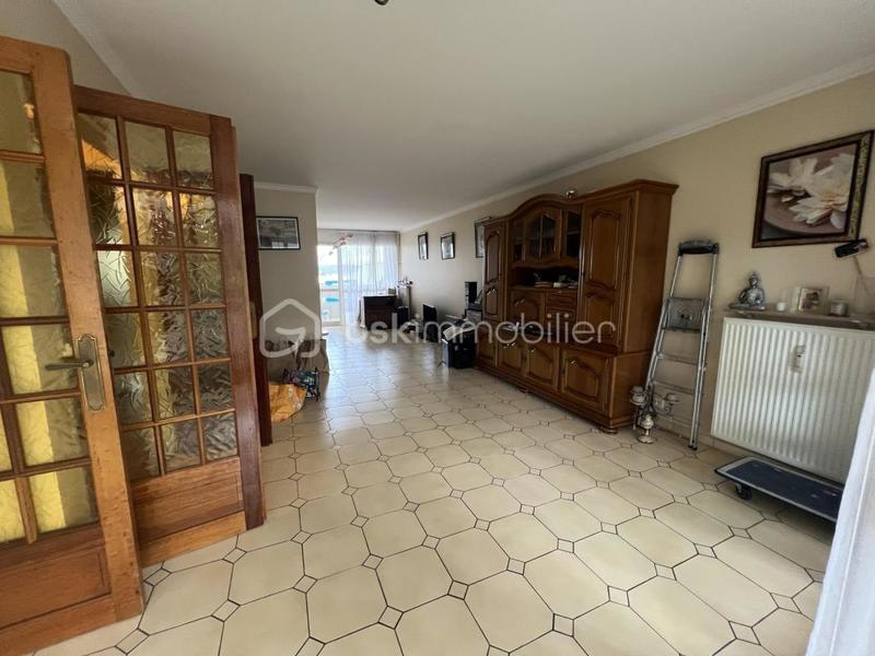 Appartement - 86 m² - 4 pièces
