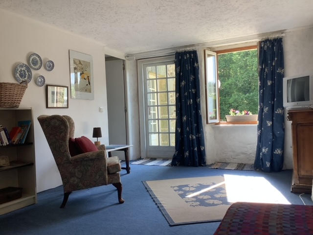 Maison - 184 m² - 5 pièces