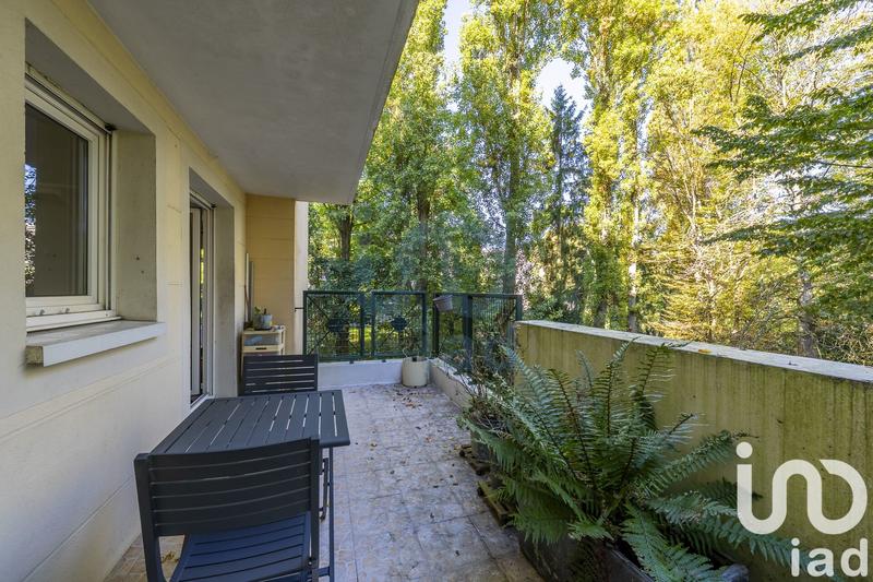 Appartement - 71 m² - 3 pièces