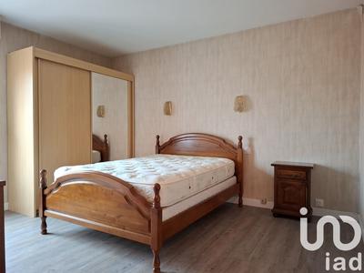 Maison - 113 m² - 5 pièces