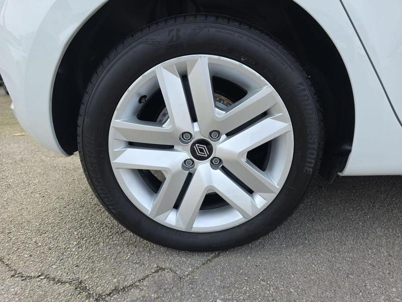 Renault Clio V Blue dCi 100 ch Gsr2 Evolution