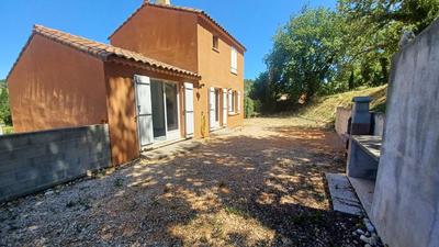 Villa - 87 m² - 4 pièces