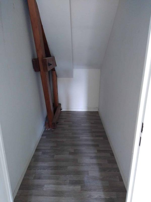 Appartement - 79 m² - 3 pièces