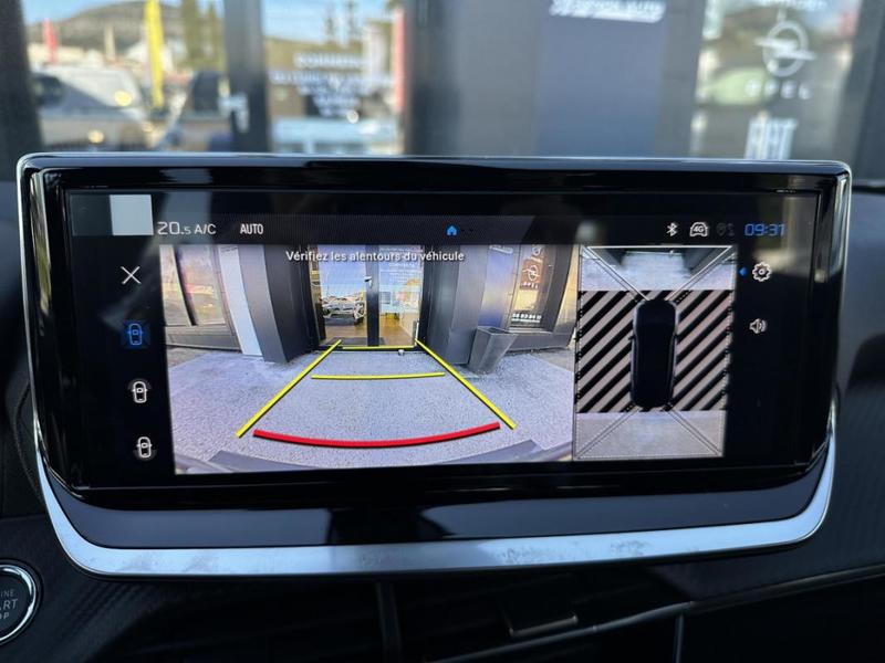 Peugeot 2008 II Hybrid 145 e-Dcs6 Allure